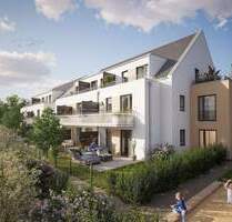 Stylisches Zuhause mit SW-Balkon, Nähe Pegnitzgrund und Freibad - Röthenbach an der Pegnitz