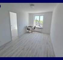 Frischer Wind! Modernisierte 2-Zimmer-Wohnung! Erstbezug nach Umbau! - Aachen