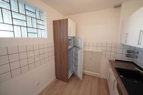 Kühlschrank mit Gefrierkombination - 