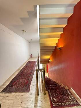 Treppenhaus - 