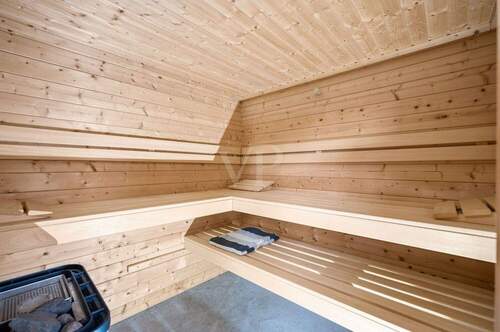 Sauna - 