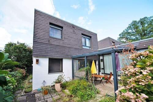 Immobilien-Jülich-Haus-Kaufen-WR247-25 - Einfamilienhaus mit 144,90 m&sup2; in Jülich zum Kaufen