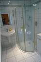 EG Bad mit Dusche - 