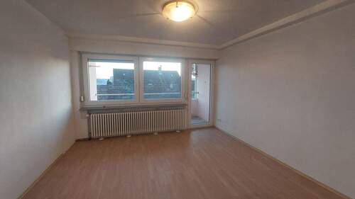 EG - Wohn- und Esszimmer - 