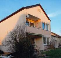 Modernes EFH in 97618 Wülfershausen an der Saale zu vermieten !