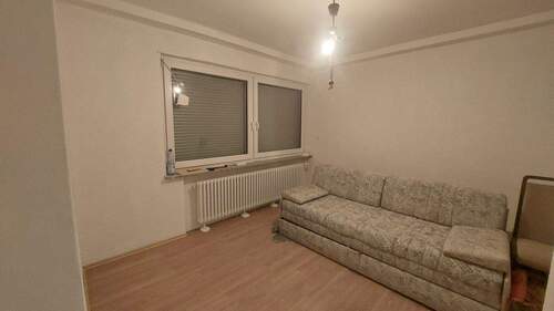 OG - Wohn-oder Schlafzimmer - 