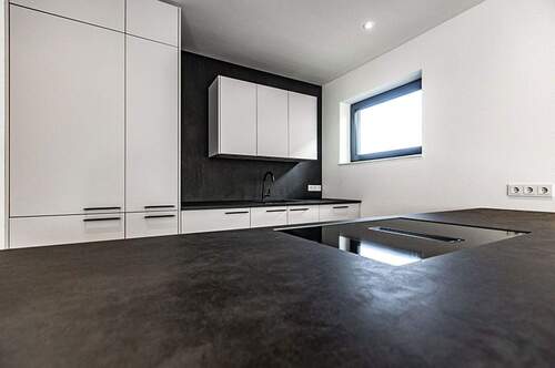 Küche EG / Musterhaus - 