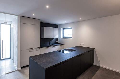 Küche EG / Musterhaus - 