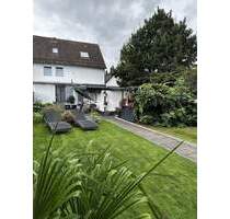 Kernsaniertes Reihenendhaus mit Feldrandlage und tollem Feldblick - Bockenem