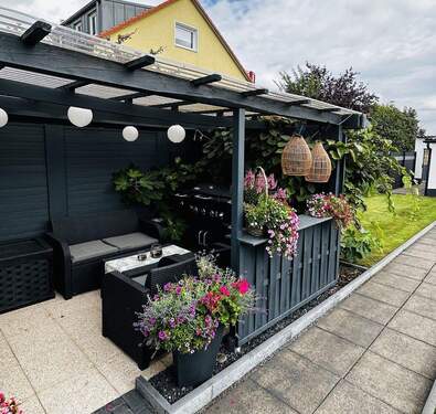 Bild 2 - 6 Zimmer Reihenendhaus zum Kaufen in Bockenem