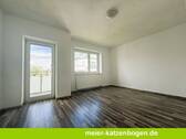 MK.jpg - 3-Zimmerwohnung mit Küche und Balkon in zentraler Lage