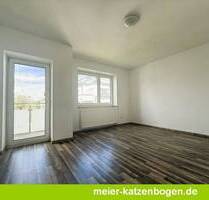 3-Zimmerwohnung mit Küche und Balkon in zentraler Lage - Ingolstadt