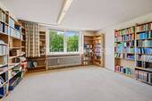 Zimmer 2 im Dachgeschoss - 