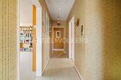 Flur im Dachgeschoss - 