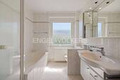 Badezimmer im Erdgeschoss - 