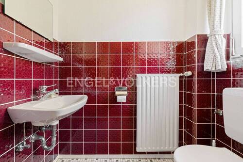 Gäste-WC - 