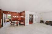 Wohn- und Esszimmer - 