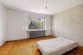 Zimmer 1 im Erdgeschoss - 