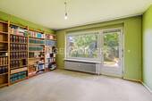 Zimmer 2 im Erdgeschoss - 