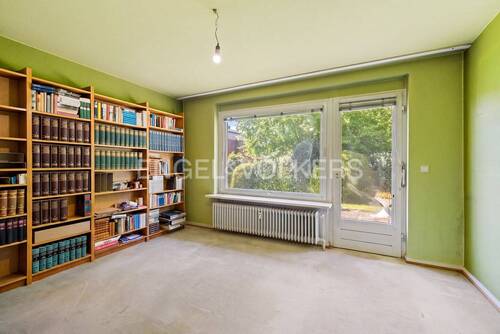 Zimmer 2 im Erdgeschoss - 