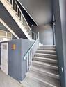 Treppenaufgang - 4 Zimmer Büro zur Miete in Cottbus