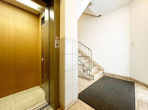 Aufzug - 