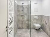 Ebenerdige Dusche - 