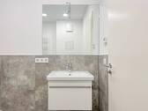 Waschtischunterschrank - 