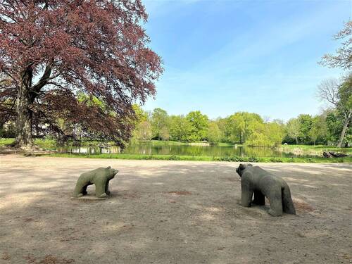 Arthur-Bretschneider-Park in der Nähe - 