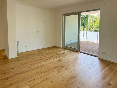 Offene Küche - Etagenwohnung mit 132,80 m² in Leipzig zum Kaufen