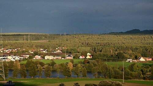  Katzdorf Ansicht - 