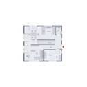 Grundriss Erdgeschoss - 