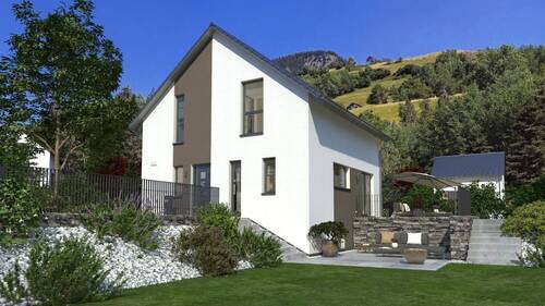 Ansicht Garten - 