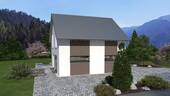 Ansicht Garten - 