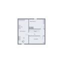 Grundriss Kellergeschoss - 