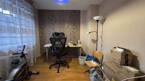 Arbeitszimmer/Kinderzimmer - 