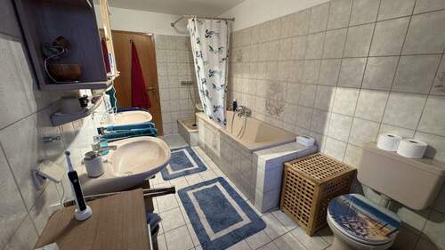 Badezimmer - 