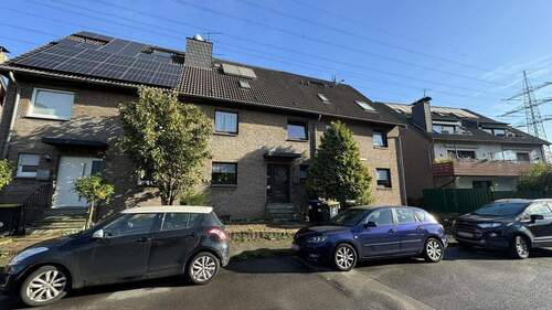 Ansicht - Familienidylle in Toplage - Ihr neues Zuhause zum fairen Preis dank Erbbaurecht