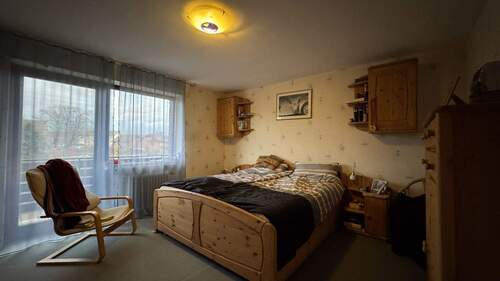 Schlafzimmer - 