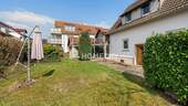 Garten 1 - 7 Zimmer Einfamilienhaus in Oedheim