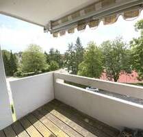 4,5-Zimmer Whg mit Aussicht in Bad Wurzach