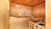 EG Sauna - 