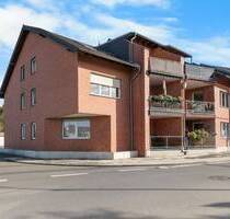 Tolle 4-Zimmerwohnung mit Balkon, Garage und Pkw-Stellplatz in Jülich - Koslar - Jülich / Koslar