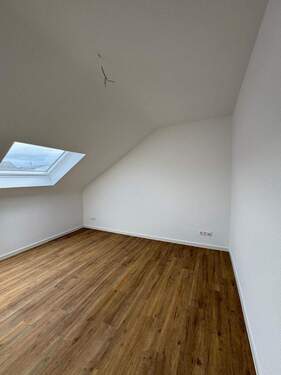 Beispielfoto Schlafzimmer - 2 Zimmer Etagenwohnung in Ludwigshafen am Rhein