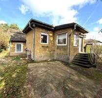 Einfamilienhaus zur vollständigen Sanierung in Bernau-Birkholzaue - Bernau bei Berlin