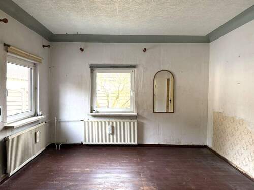 Essen - 3 Zimmer Einfamilienhaus in Bernau bei Berlin