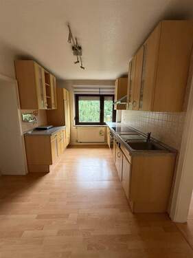 Küche Obergeschoss - 