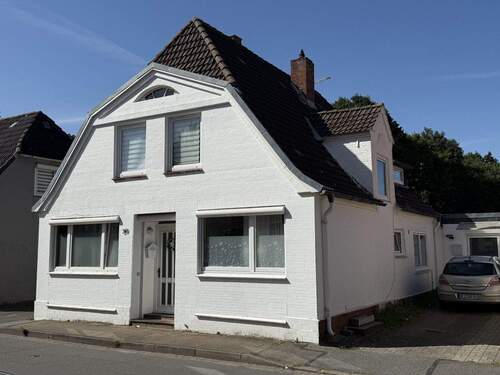 Wohn-Geschäftshaus in direkter Innenstadtlage - 