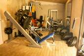 Fitnessraum 1 - 