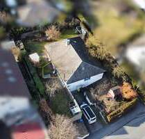 Seltene Neubauchance in Erlangen-West - Grundstück mit Entwicklungspotenzial - Erlangen / Frauenaurach